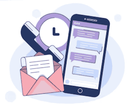 contact us page image