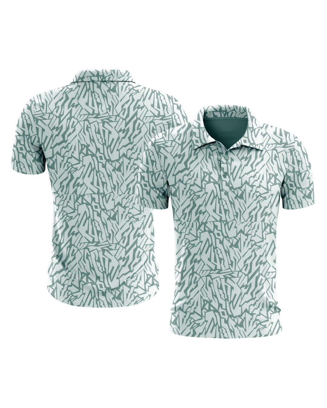 custom caddie bib golf team uniform wholesale Malinor Sports