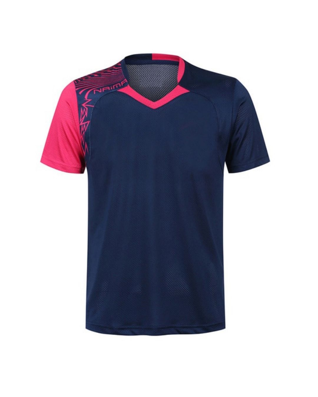 tennis tracksuit custom sublimated warm-up Malinor Sports