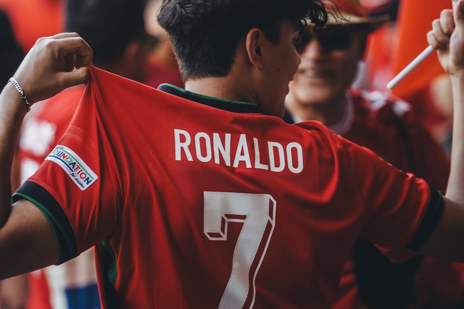 7 Proven Steps to Launch a Private Label Sports Uniform Brand With a Trusted Manufacturer