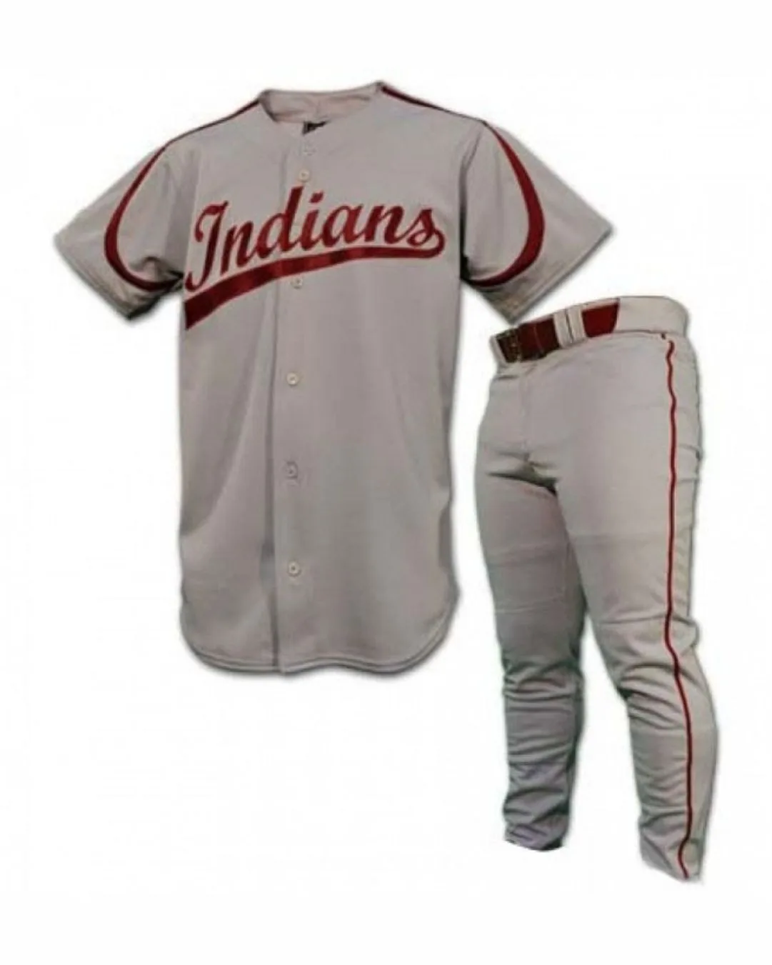 catcher kit custom sublimated baseball uniform green orange