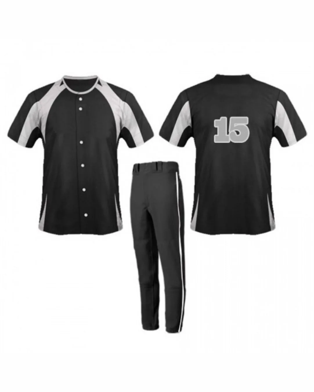 custom baseball jersey design white teal sublimated uniform