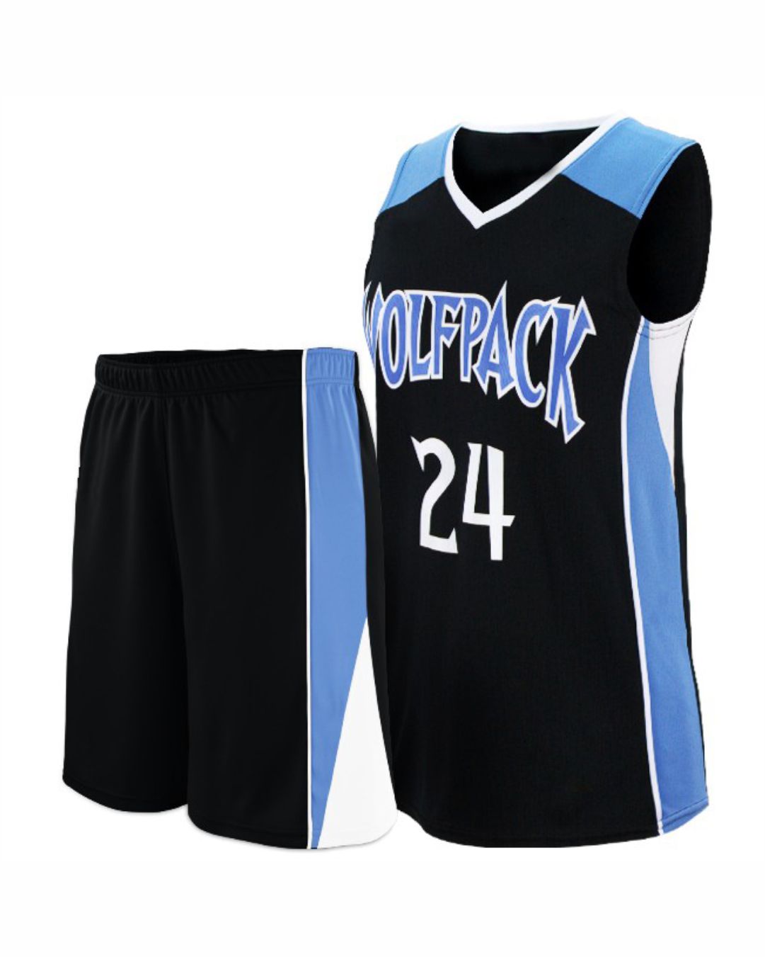 youth basketball uniform custom sublimated kids team jersey