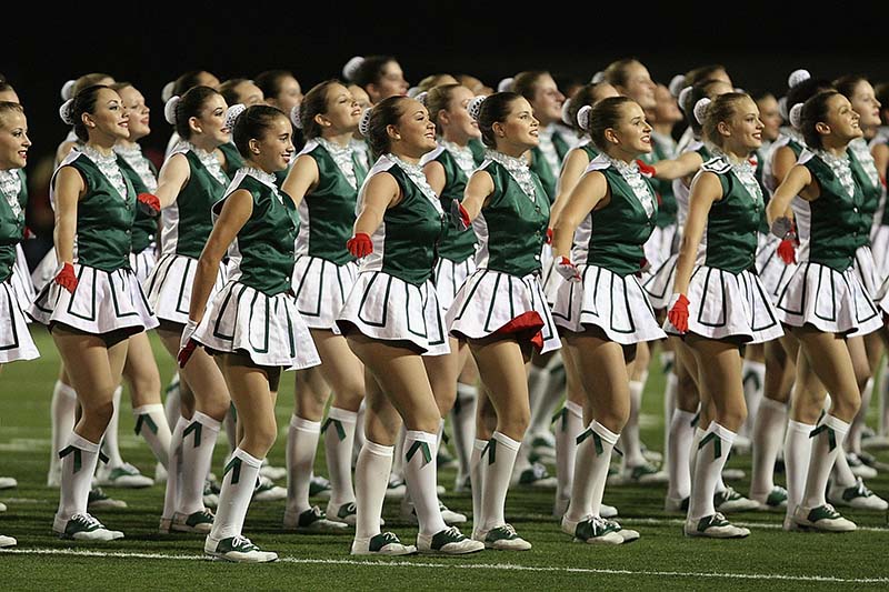 Custom Cheerleading Uniforms Wholesale