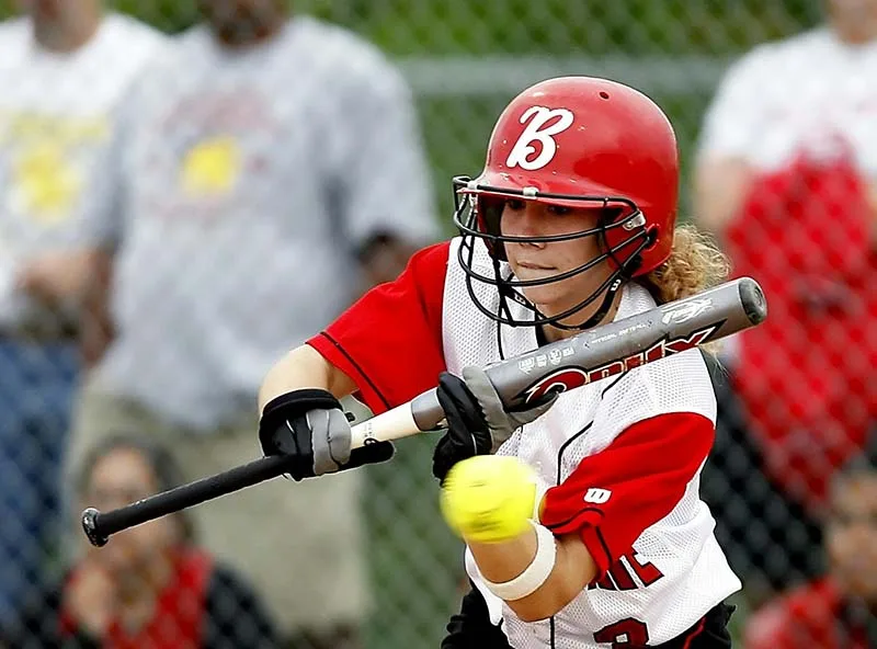 Custom Fast Pitch Softball Uniforms Wholesale