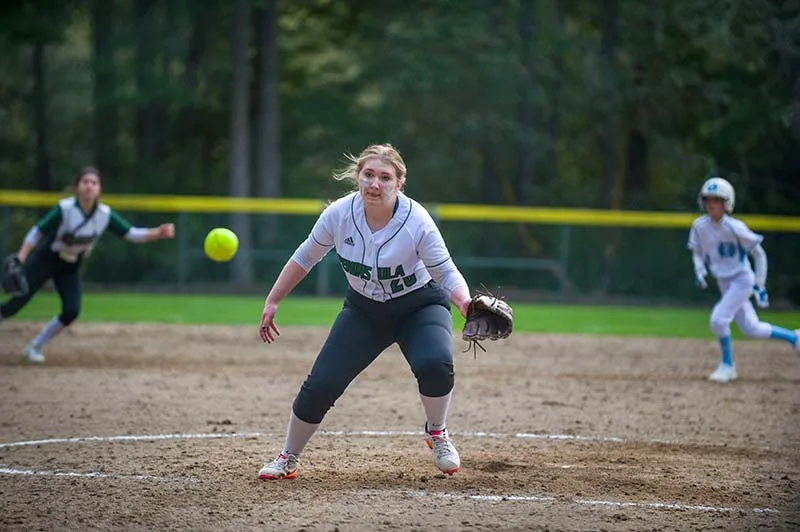 Custom Fast Pitch Softball Uniforms Wholesale
