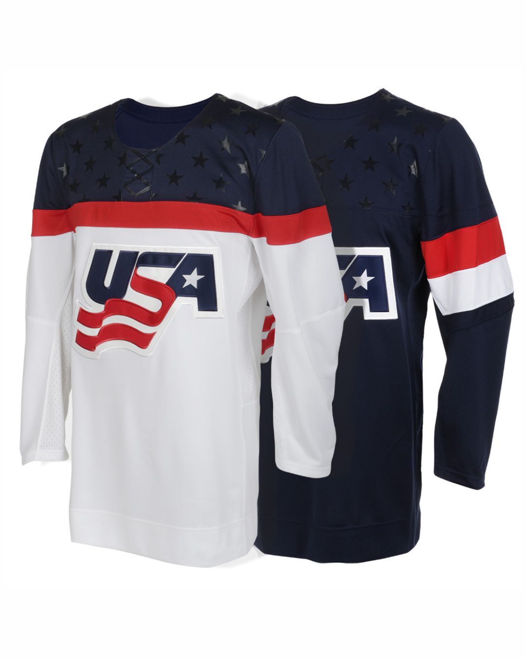 custom ice hockey jersey sublimated team uniform Malinor Sports
