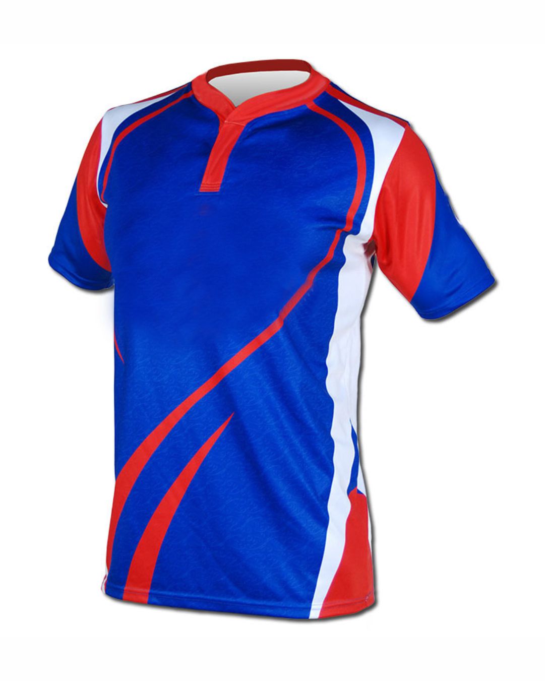 hooker kit custom sublimated rugby uniform green orange