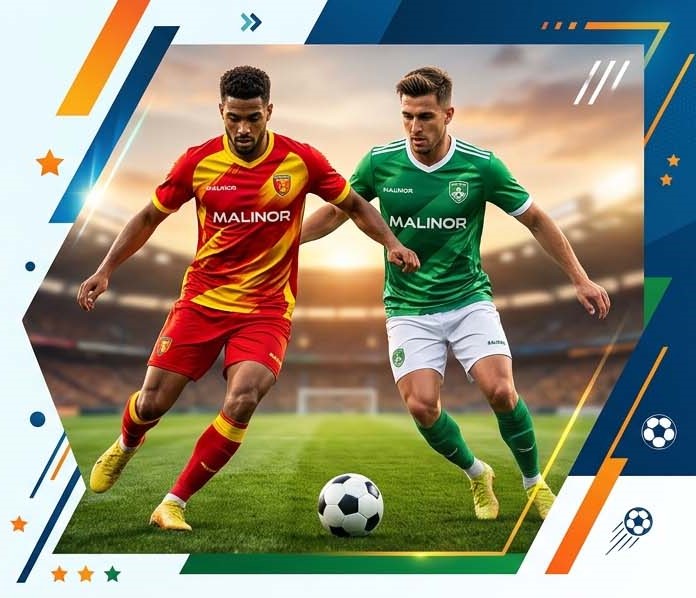 7 Proven Reasons to Order Custom Sports Team Uniforms from Malinor Manufacturers