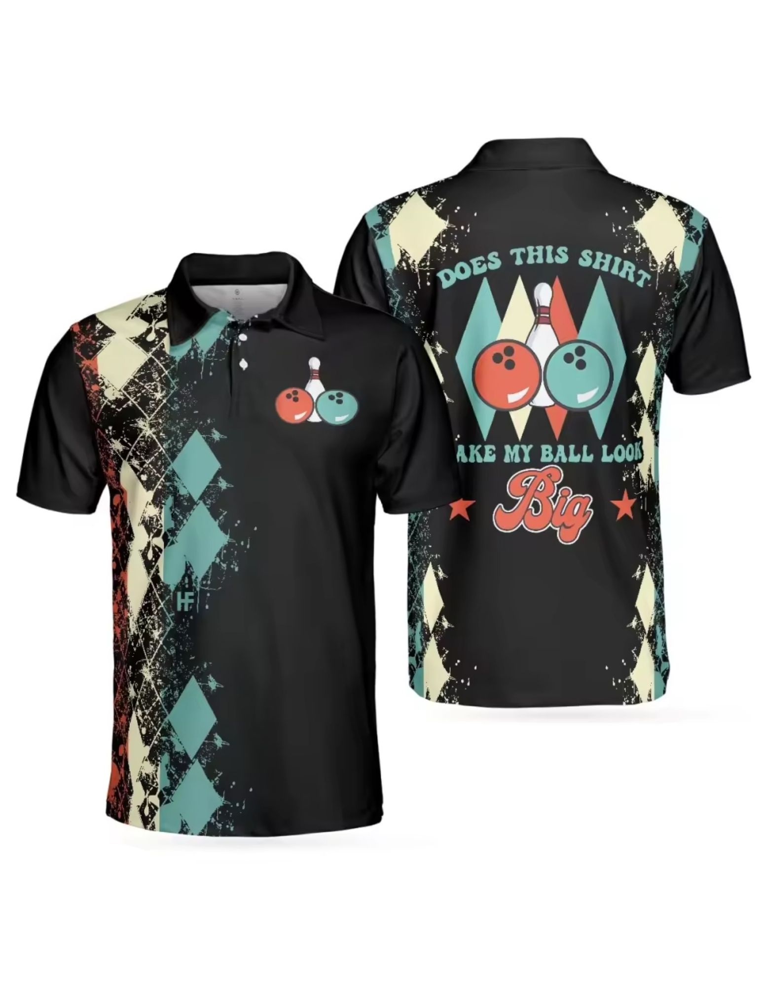 sublimated bowling team jersey custom Malinor Sports