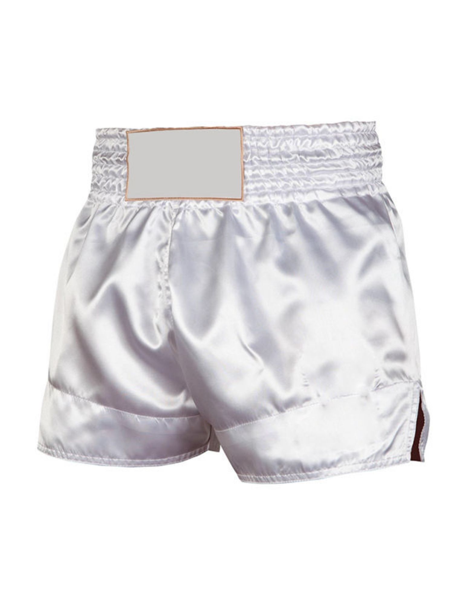 sublimated MMA shorts custom fight gear Malinor Sports