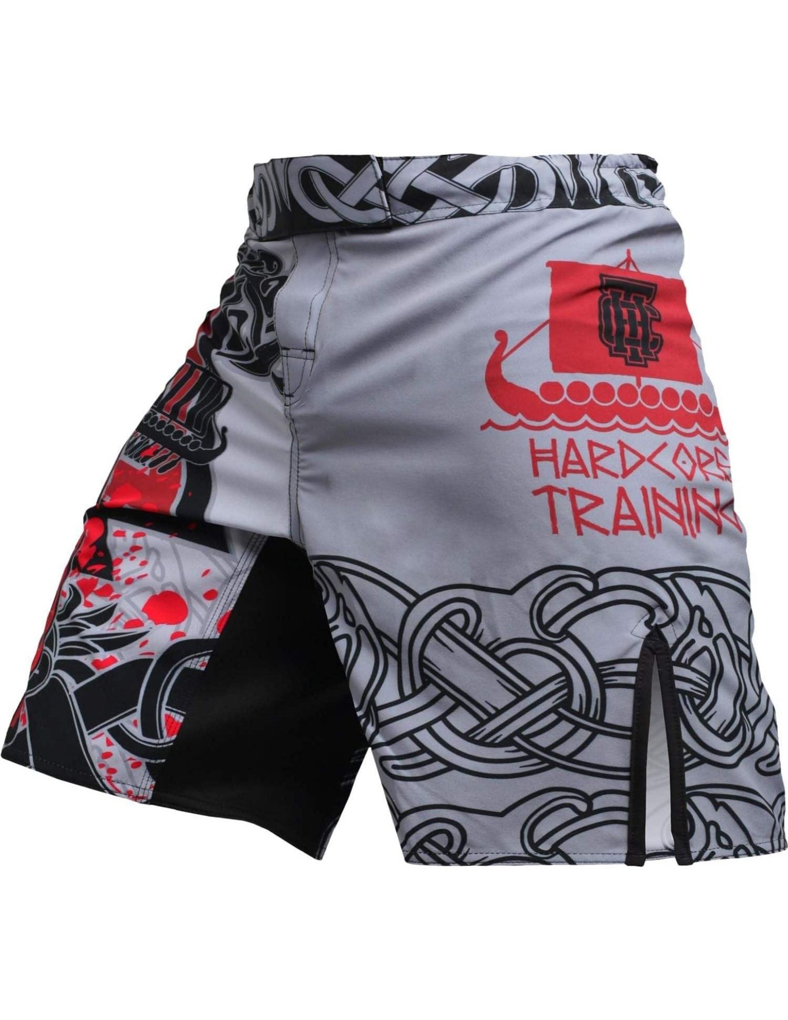 custom boxing team uniform wholesale fight shorts Malinor Sports