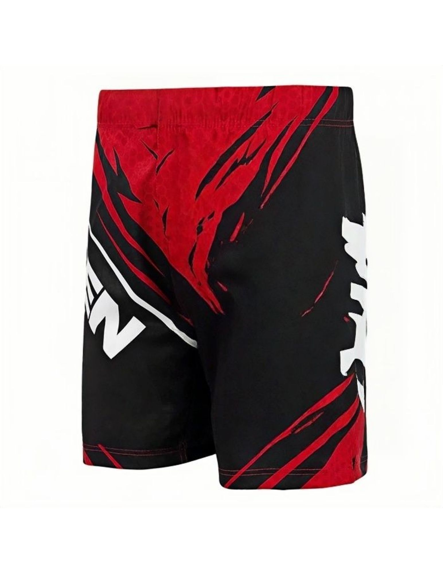 MMA rash guard sublimated custom Malinor Sports