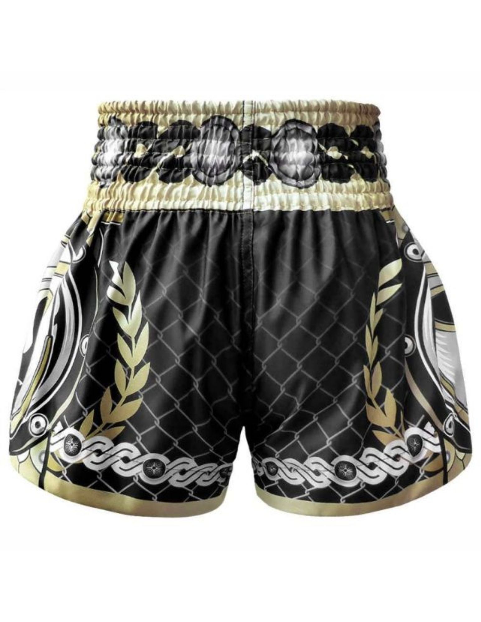 wholesale MMA shorts bulk order custom fight gear Malinor Sports