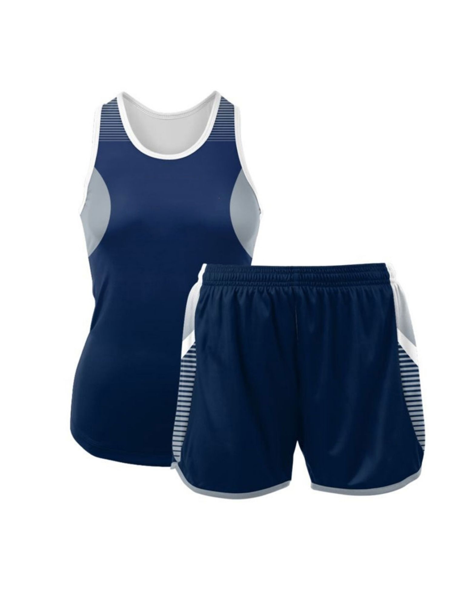 custom cross country jersey sublimated team uniform Malinor Sports