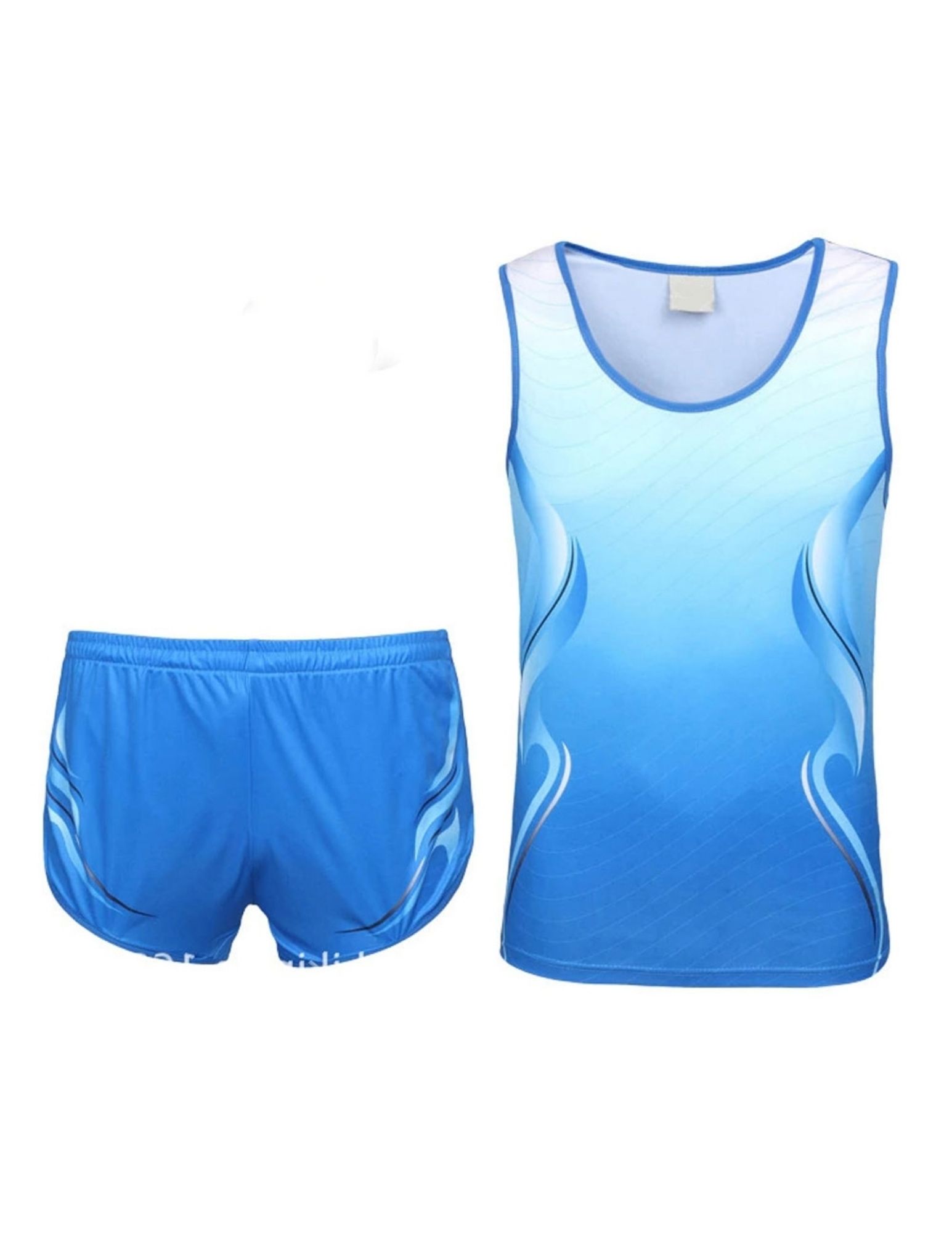 custom cross country team uniform wholesale jerseys Malinor Sports