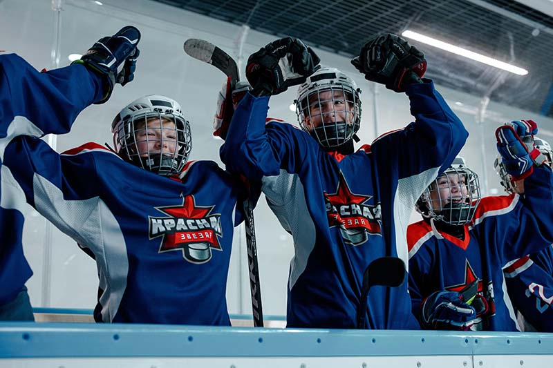 custom ice hockey uniforms wholesale