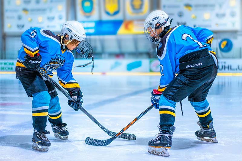 custom ice hockey uniforms wholesale