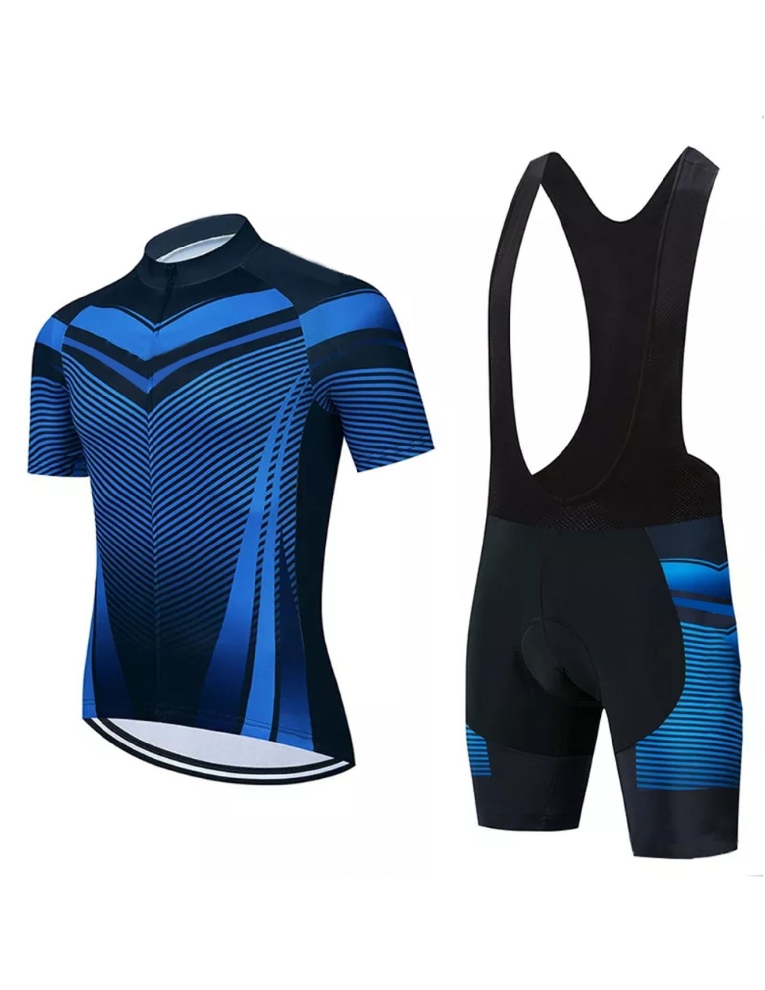 MTB cycling jersey custom sublimated Malinor Sports