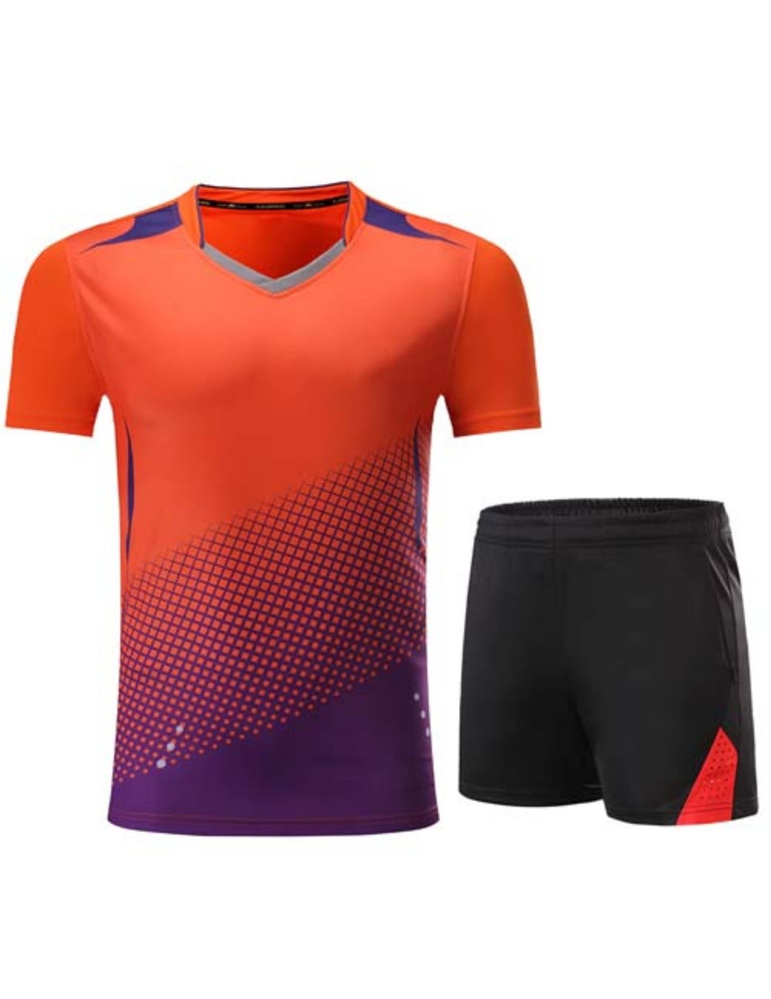 custom field hockey jersey sublimated team uniform Malinor Sports