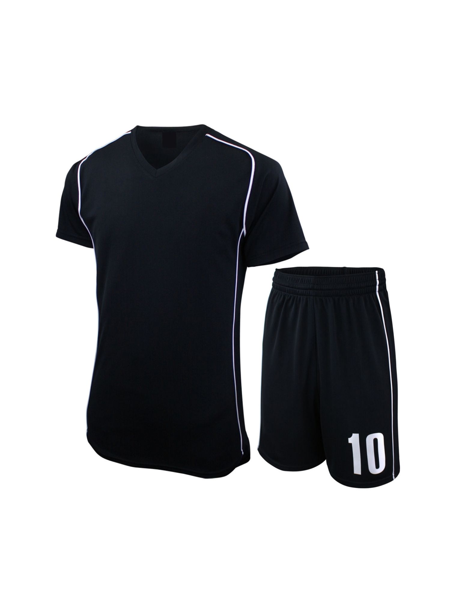 sublimated field hockey uniform custom design Malinor Sports