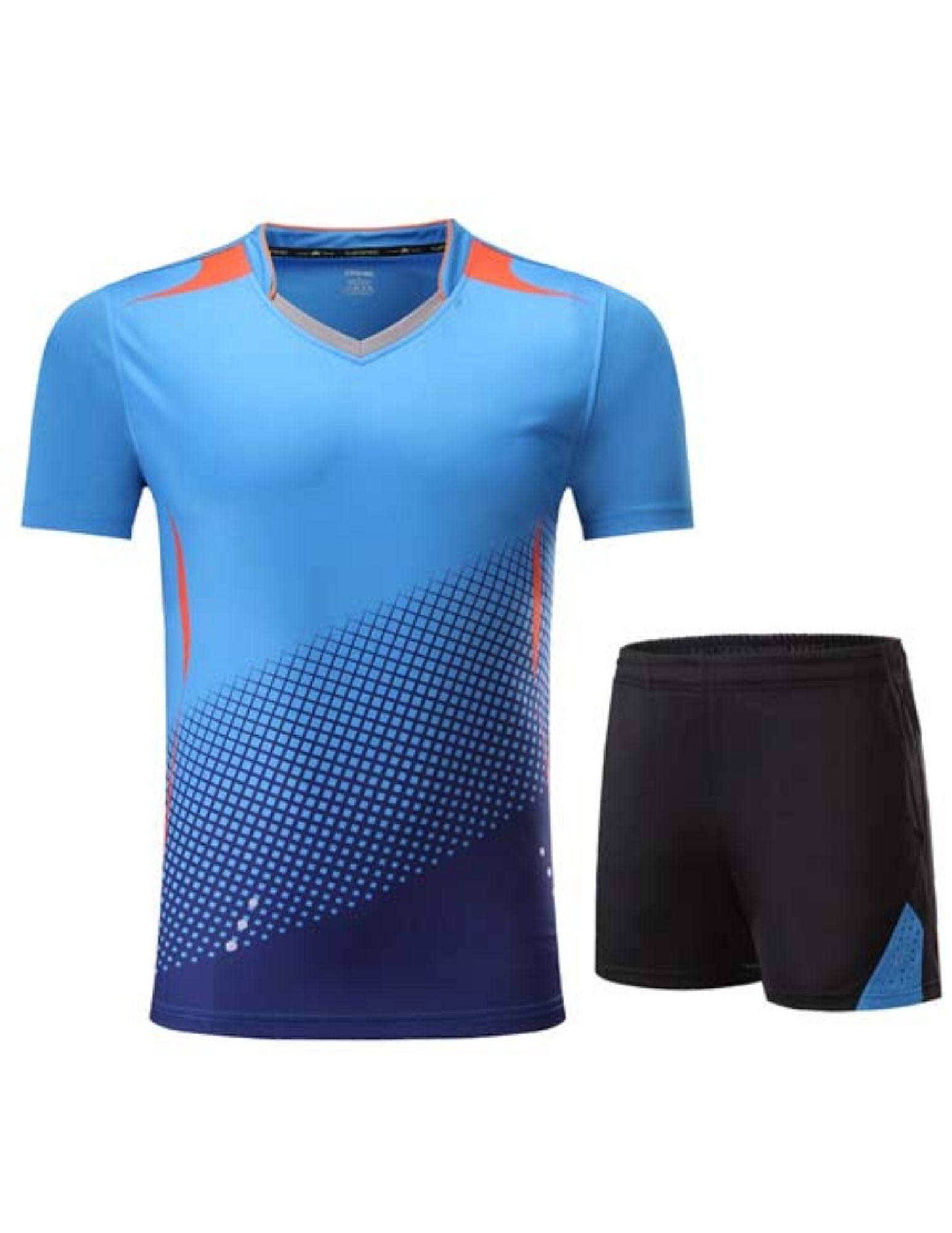 custom field hockey goalkeeper kit sublimated Malinor Sports