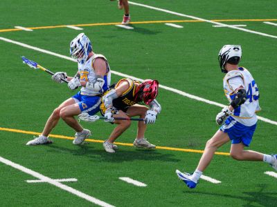 lacrosse uniform manufacturer Malinor Sports custom lacrosse jerseys Sialkot Pakistan