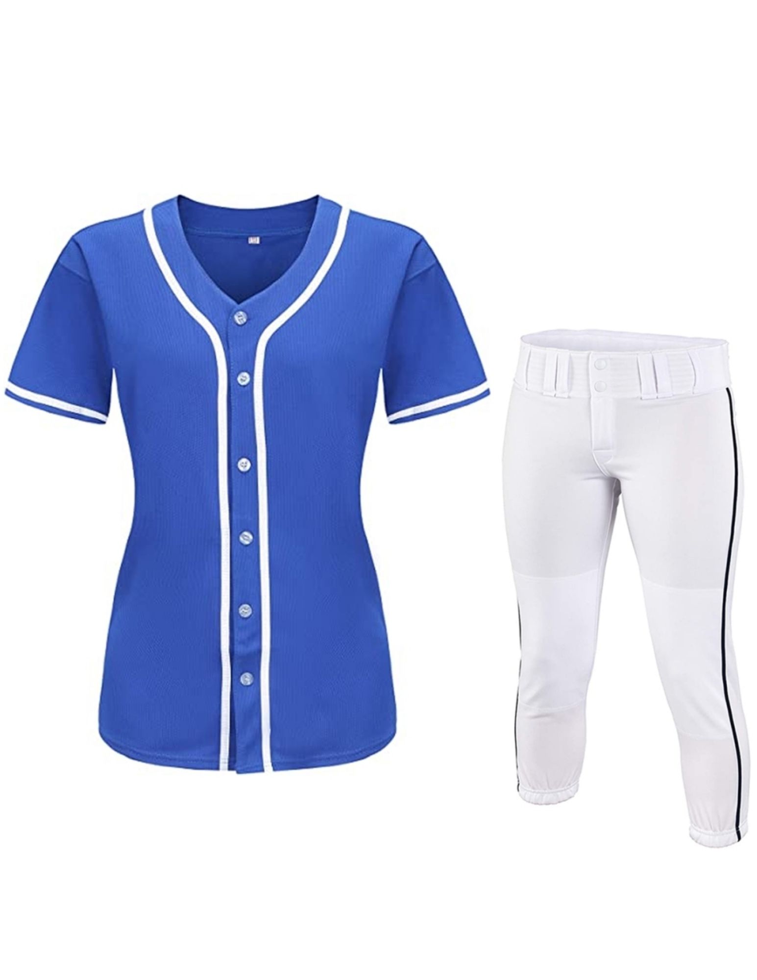 custom softball jersey sublimated fastpitch uniform Malinor Sports