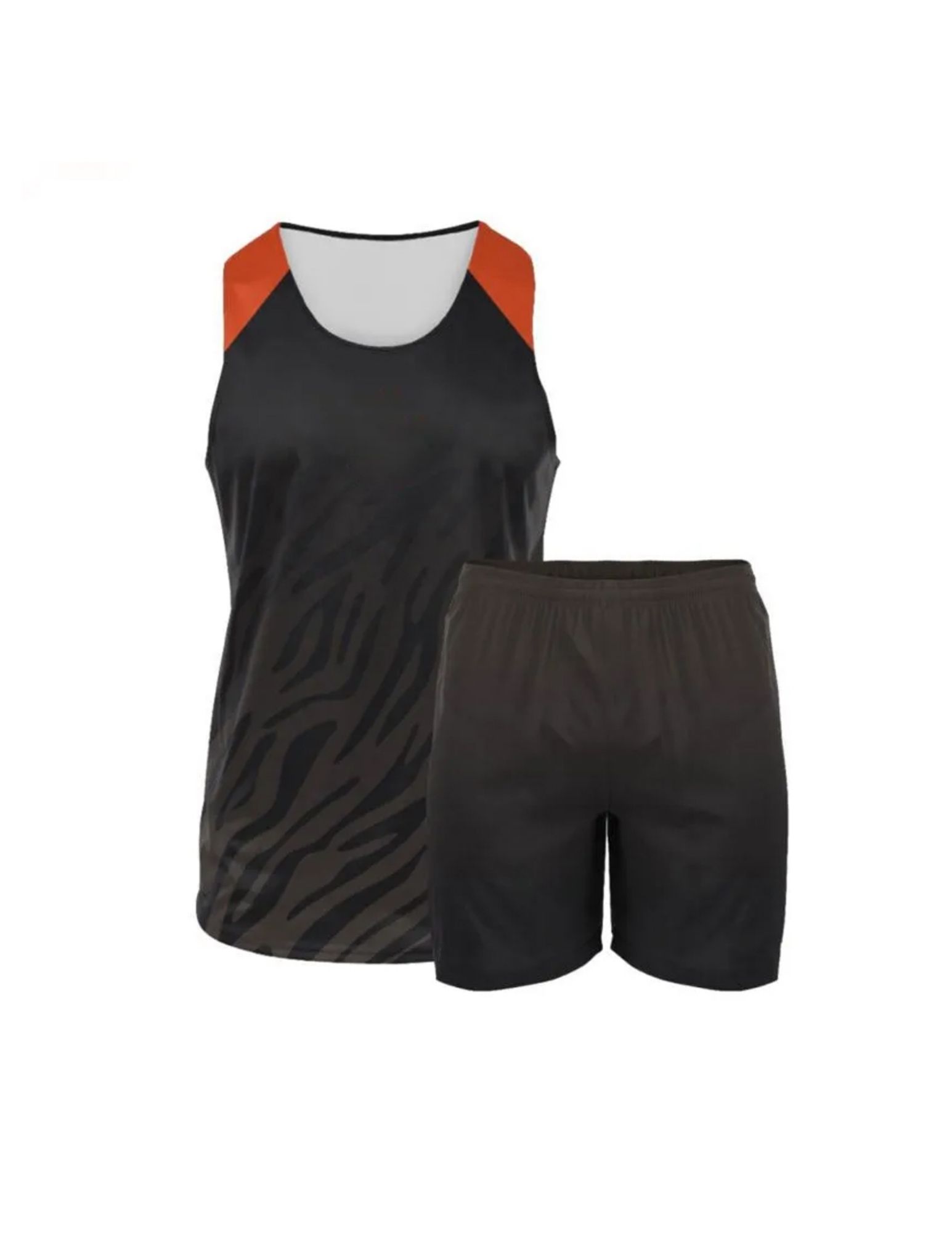 custom running singlet wholesale track kit Malinor Sports