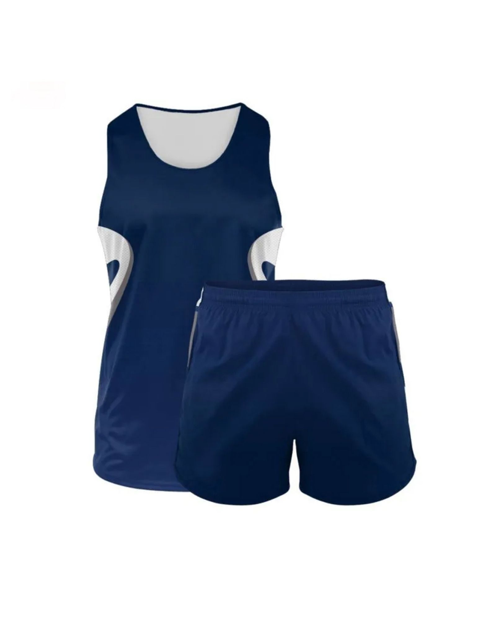 track team uniform custom sublimated Malinor Sports