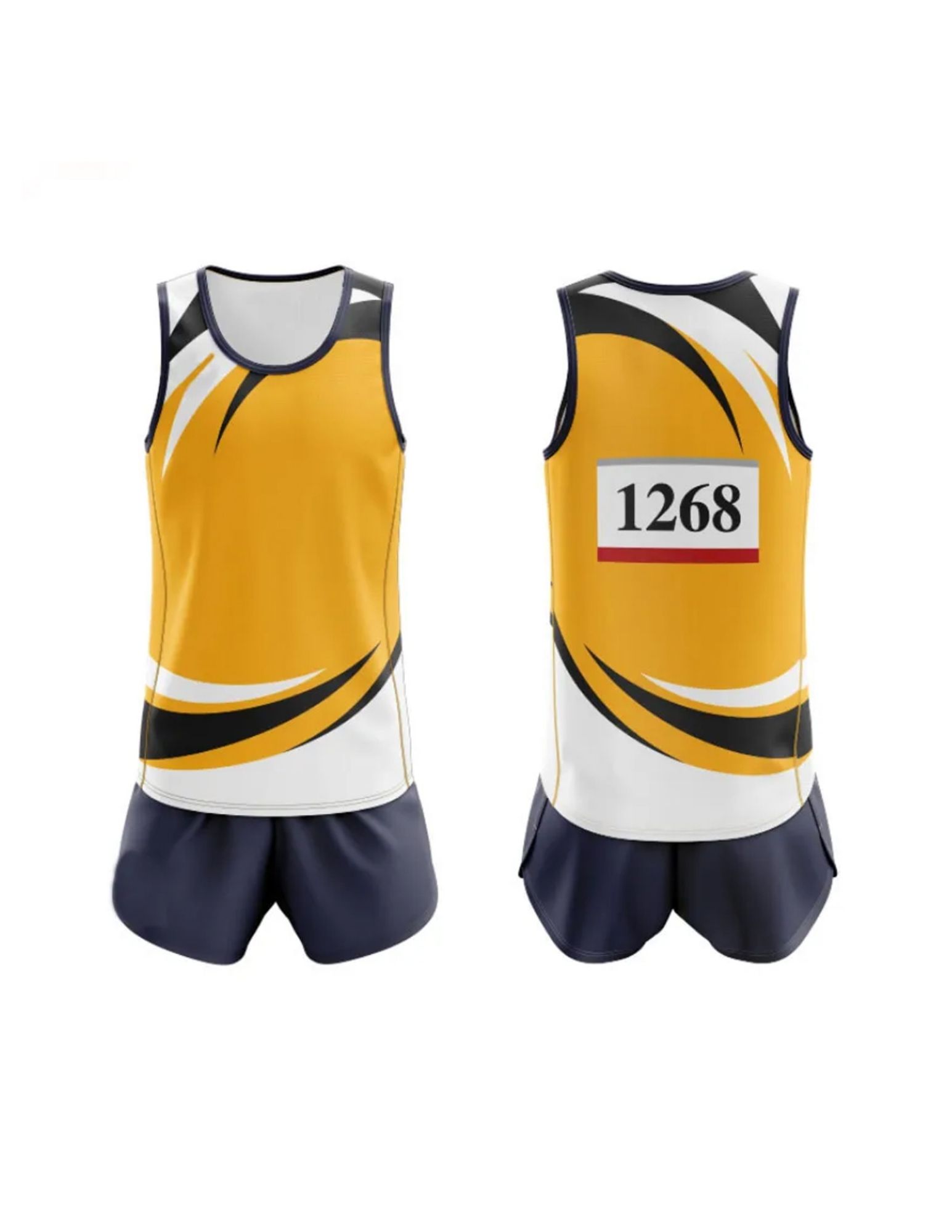 wholesale track uniforms bulk order custom Malinor Sports