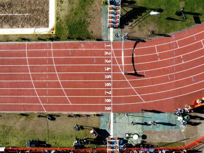 track and field uniform manufacturer Malinor Sports custom track uniforms Sialkot Pakistan