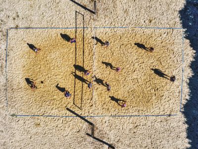 volleyball uniform manufacturer Malinor Sports custom jerseys