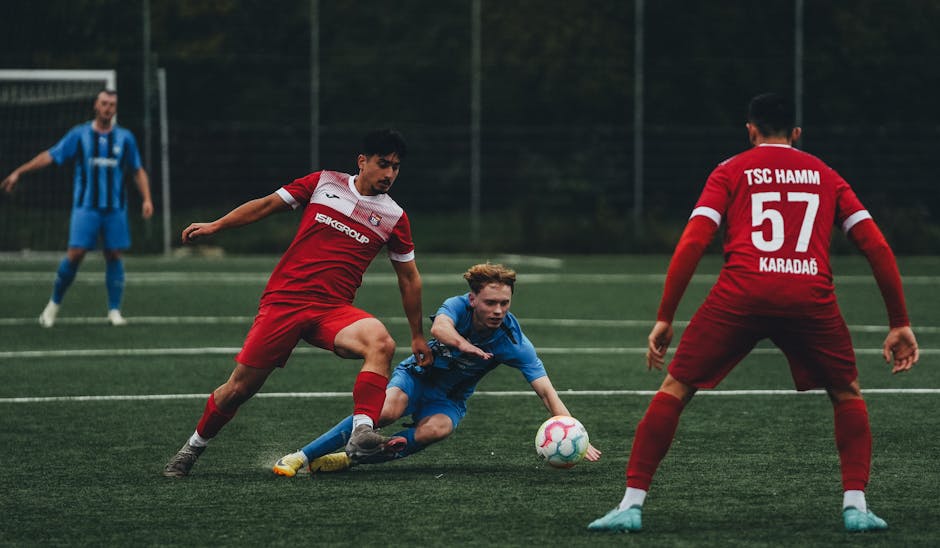 Wholesale Sports Uniforms from Pakistan — What Buyers Need to Know