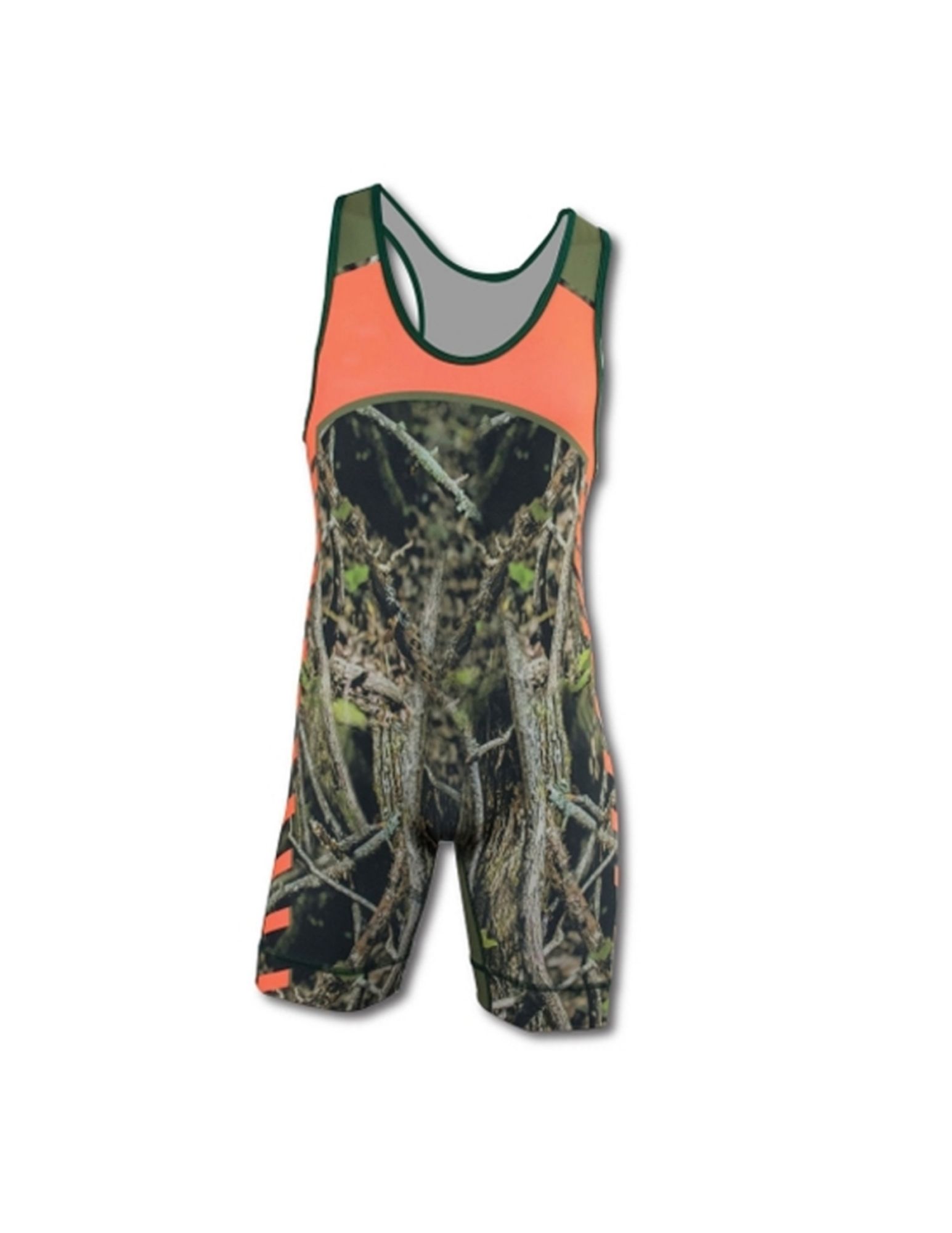 custom wrestling team uniform wholesale singlets Malinor Sports