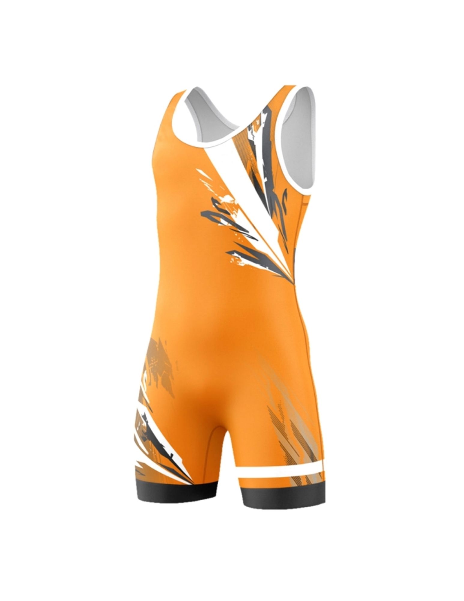 custom wrestling compression set team uniform Malinor Sports