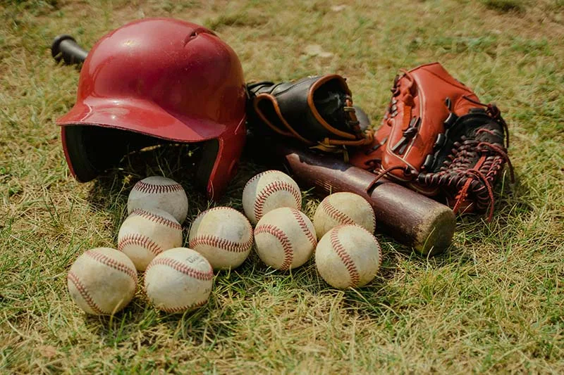 custom baseball uniforms for youth clubs