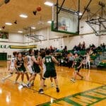 custom basketball uniforms for high schools