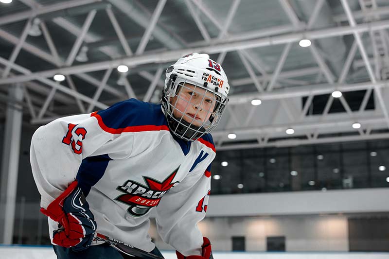 custom ice hockey jerseys for leagues