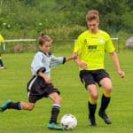 custom soccer uniforms for youth clubs