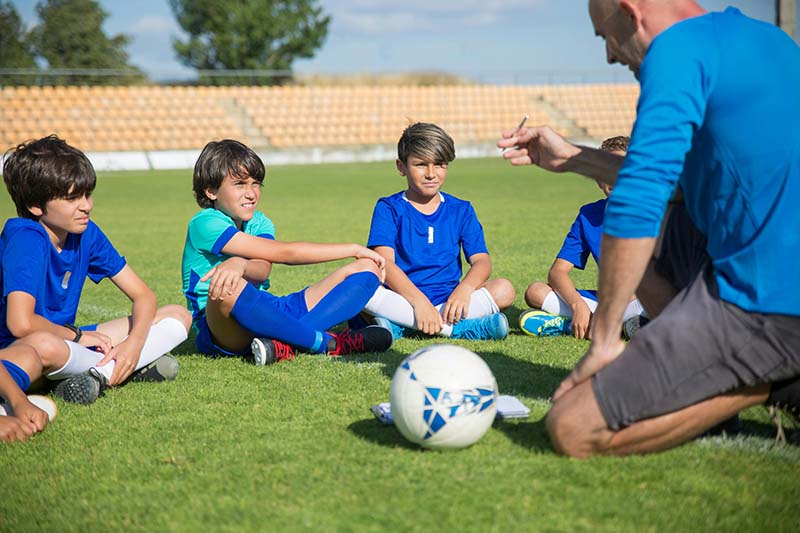 custom soccer uniforms for youth clubs